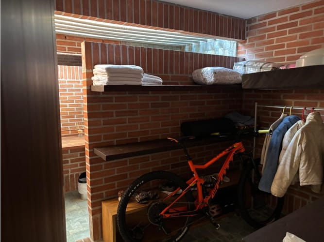 Finca en venta en El Higueron, Rionegro, 250 m² · foto 17 de 24