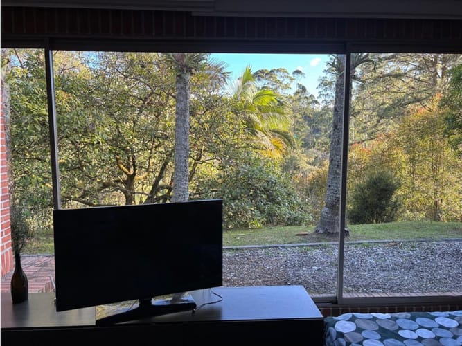 Finca en venta en El Higueron, Rionegro, 250 m² · foto 19 de 24