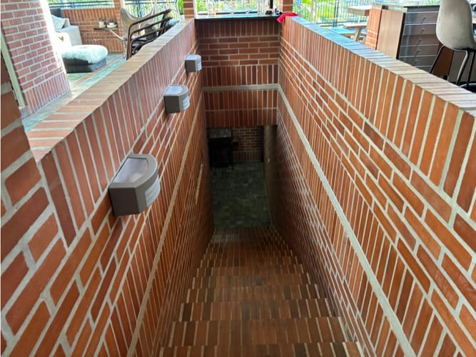 Finca en venta en El Higueron, Rionegro, 250 m² · foto 21 de 24