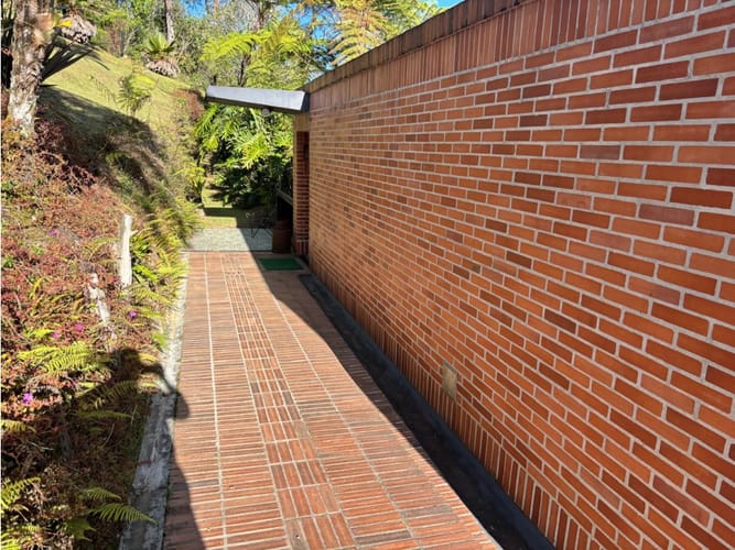 Finca en venta en El Higueron, Rionegro, 250 m² · foto 22 de 24
