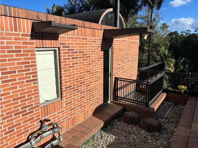 Finca en venta en El Higueron, Rionegro, 250 m² · foto 23 de 24