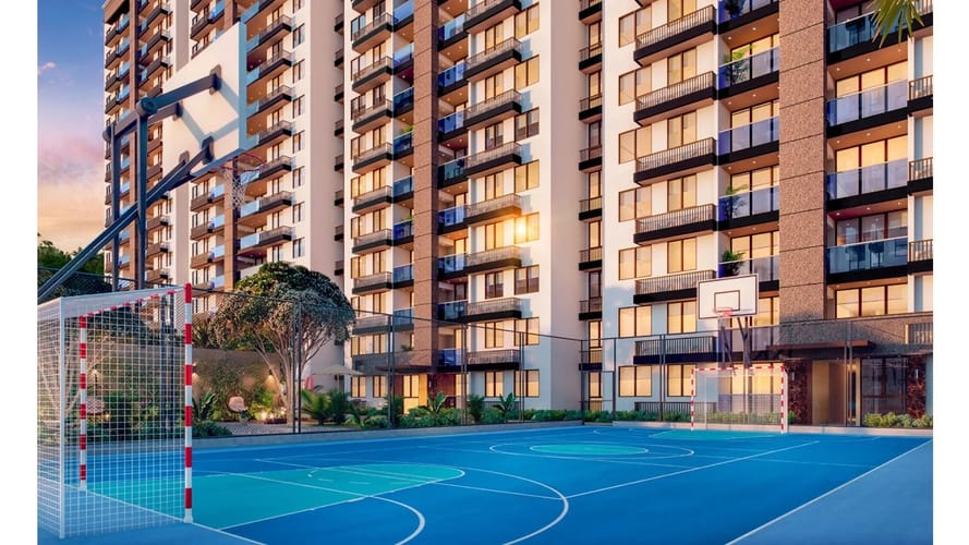 Apartamento de 2 alcobas en venta en Rio Alto, Barranquilla, 93 m² · foto 8 de 21
