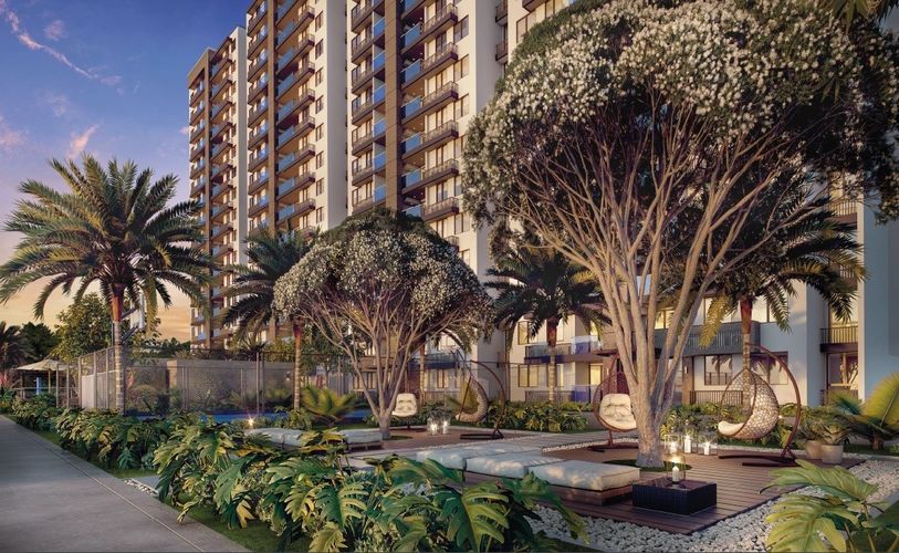 Apartamento de 2 alcobas en venta en Rio Alto, Barranquilla, 93 m² · foto 13 de 21