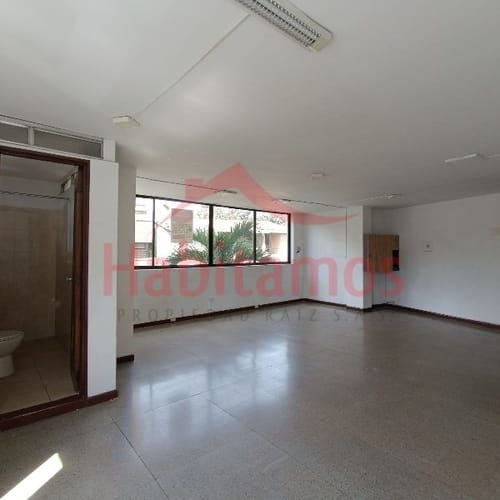 Oficina en arriendo en San Joaquin, Medellín, 25 m² · foto 4 de 6
