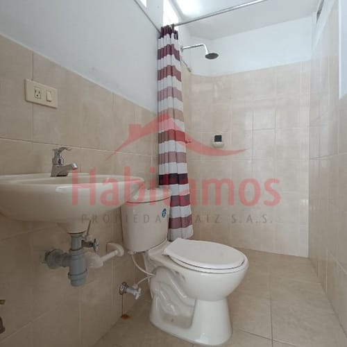 Oficina en arriendo en San Joaquin, Medellín, 25 m² · foto 5 de 6