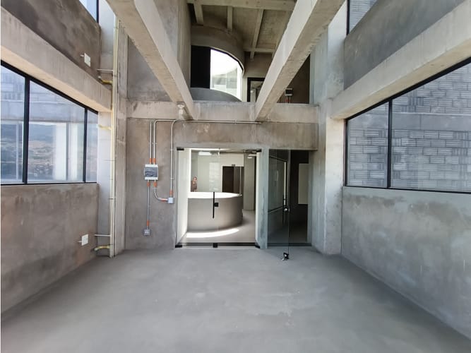 Local en arriendo en San Isidro, Medellín, 95 m² · foto 3 de 8