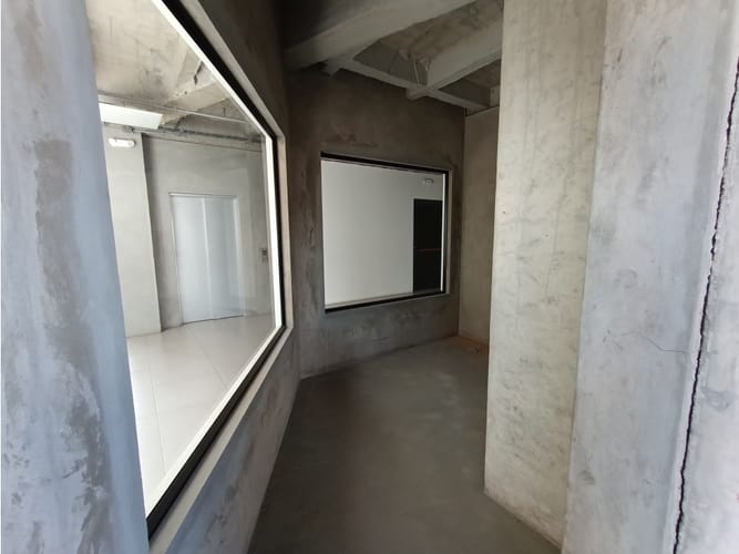 Local en arriendo en San Isidro, Medellín, 95 m² · foto 5 de 8