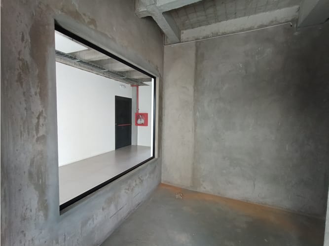 Local en arriendo en San Isidro, Medellín, 95 m² · foto 6 de 8