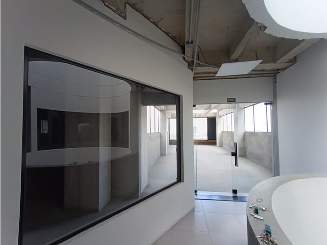 Local en arriendo en San Isidro, Medellín, 95 m² · foto 8 de 8