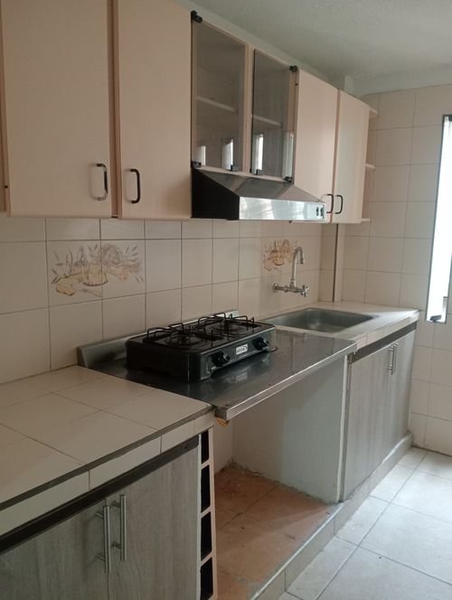 Apartamento de 2 alcobas en venta en Cañaverales, Cali, 62 m² · foto 7 de 24