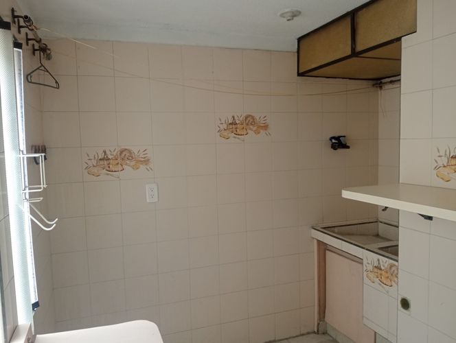 Apartamento de 2 alcobas en venta en Cañaverales, Cali, 62 m² · foto 8 de 24