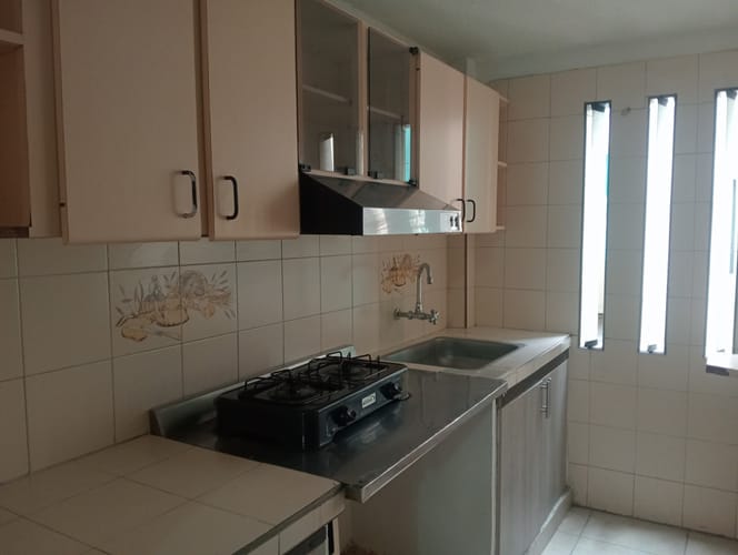 Apartamento de 2 alcobas en venta en Cañaverales, Cali, 62 m² · foto 9 de 24