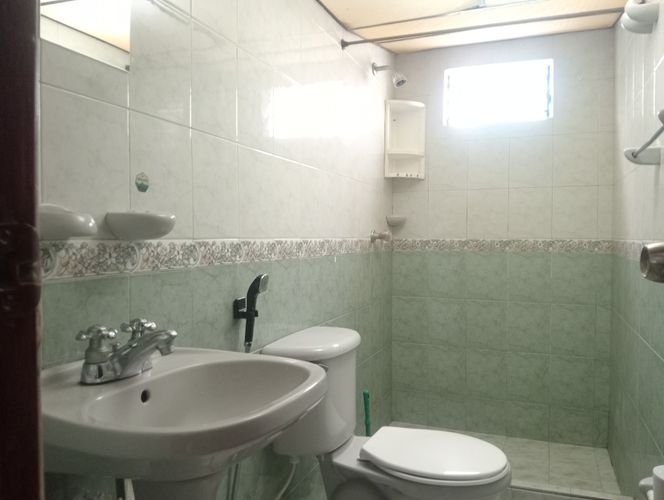 Apartamento de 2 alcobas en venta en Cañaverales, Cali, 62 m² · foto 14 de 24