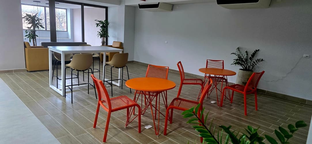 Apartamento de 2 alcobas en venta en Rio Alto, Barranquilla, 93 m² · foto 15 de 21