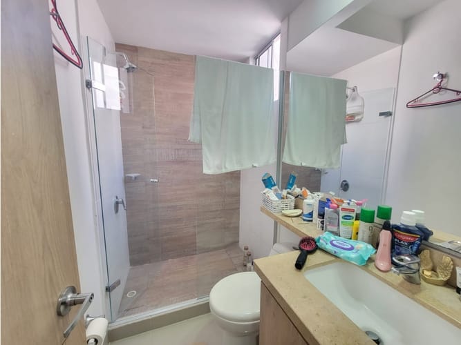 Apartamento de 3 alcobas en venta en Villa Carolina, Barranquilla, 111 m² · foto 15 de 20