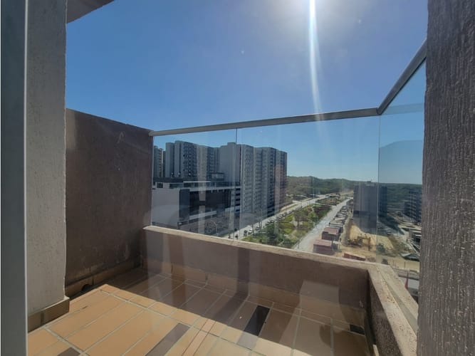 Apartamento de 3 alcobas en venta en Villa Carolina, Barranquilla, 111 m² · foto 17 de 20