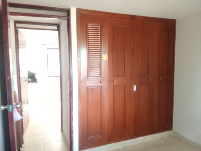 Apartamento de 2 alcobas en venta en Cañaverales, Cali, 62 m² · foto 18 de 24