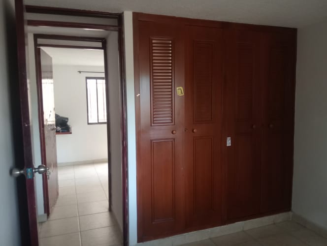 Apartamento de 2 alcobas en venta en Cañaverales, Cali, 62 m² · foto 19 de 24