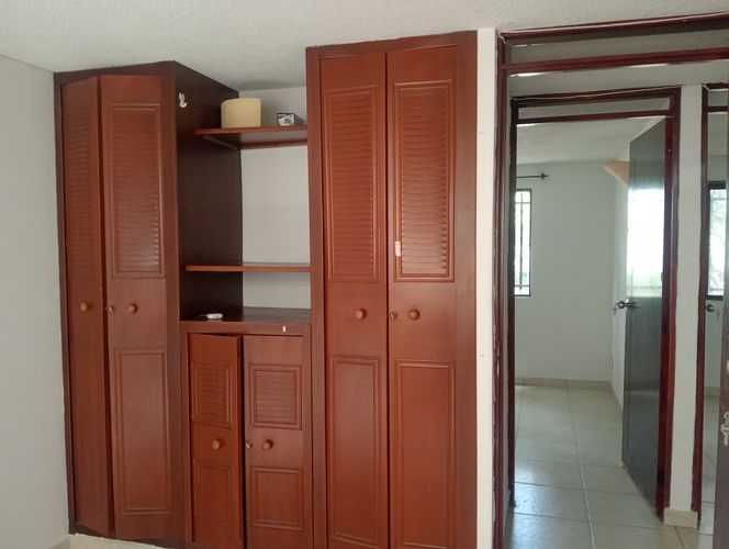 Apartamento de 2 alcobas en venta en Cañaverales, Cali, 62 m² · foto 21 de 24