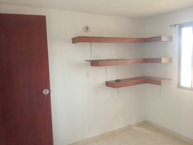 Apartamento de 2 alcobas en venta en Cañaverales, Cali, 62 m² · foto 23 de 24