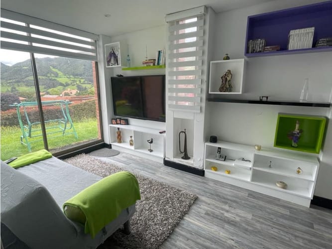 Casa en venta en Agrupación Macadamia, La Calera · foto 2 de 17