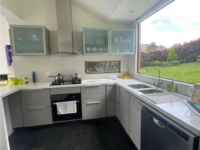 Casa en venta en Agrupación Macadamia, La Calera · foto 4 de 17