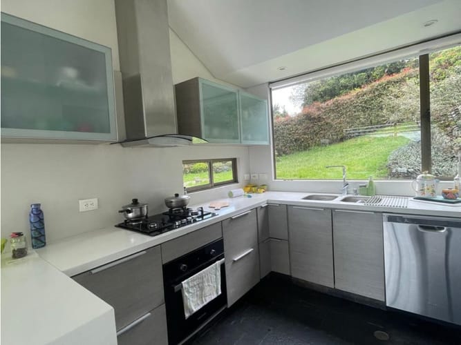 Casa en venta en Agrupación Macadamia, La Calera · foto 5 de 17