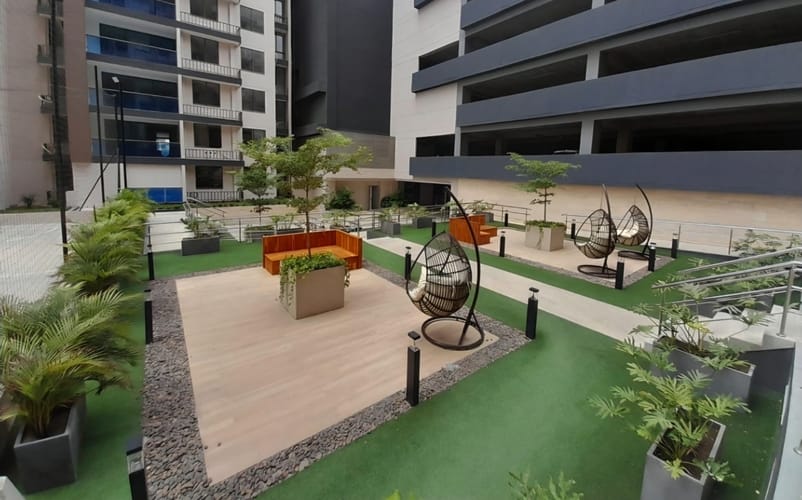 Apartamento de 2 alcobas en venta en Rio Alto, Barranquilla, 93 m² · foto 18 de 21