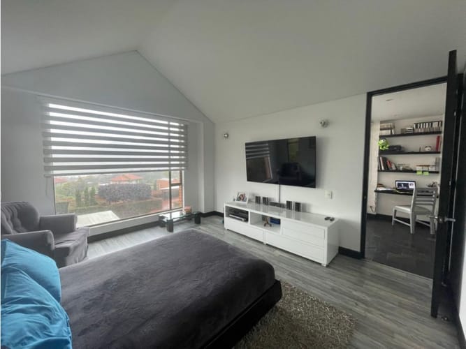 Casa en venta en Agrupación Macadamia, La Calera · foto 14 de 17