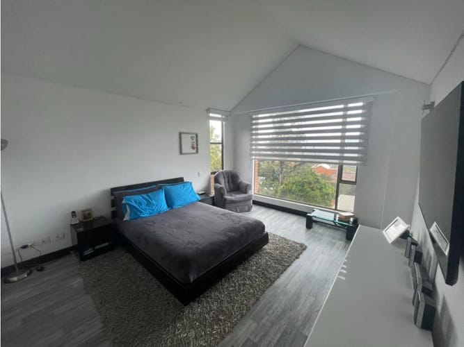Casa en venta en Agrupación Macadamia, La Calera · foto 15 de 17