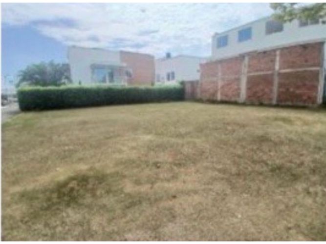 Lote en venta en Alfaguara, Jamundí, 225 m² · foto 3 de 15