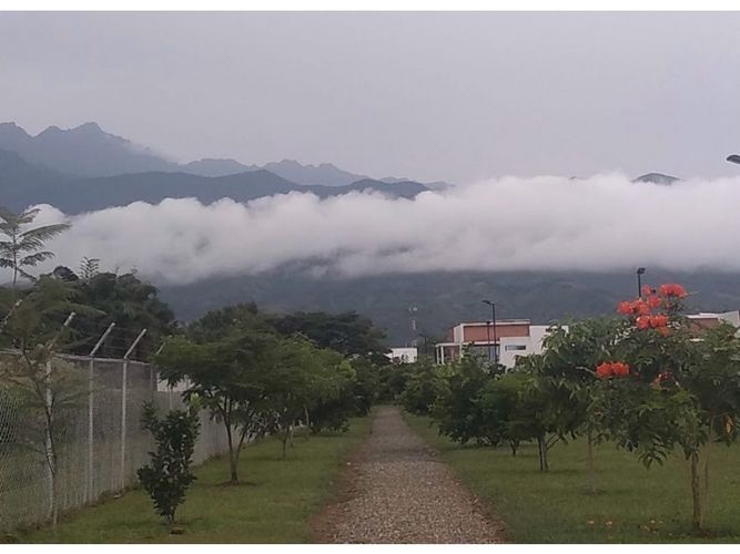 Lote en venta en Alfaguara, Jamundí, 225 m² · foto 4 de 15
