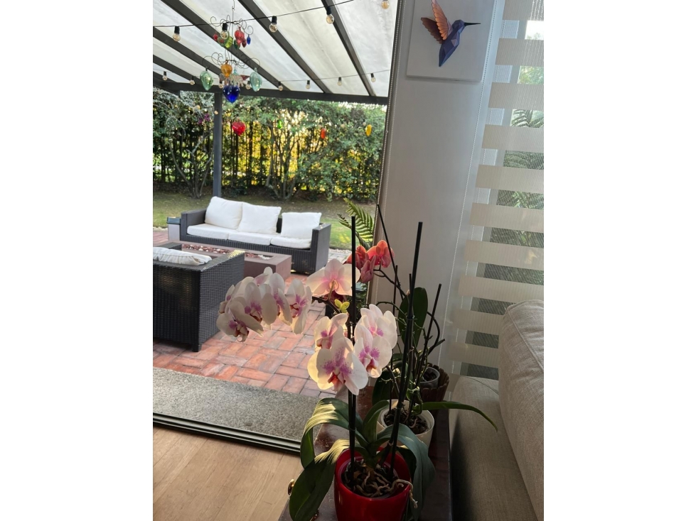 Casa en venta en Casa Blanca, Bogotá · foto 3 de 20