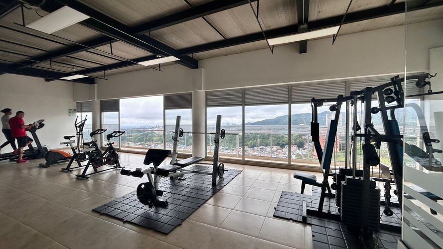 Apartamento de 3 alcobas en venta en Piedra Pintada, Ibagué, 93 m² · foto 14 de 15