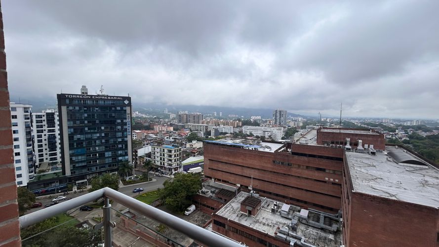 Apartamento de 3 alcobas en venta en Piedra Pintada, Ibagué, 93 m² · foto 7 de 15