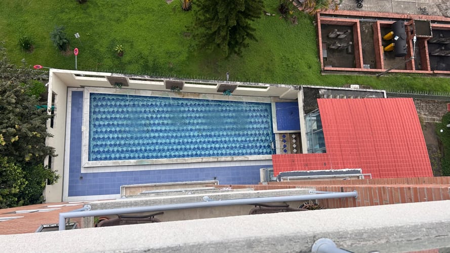 Apartamento de 3 alcobas en venta en Piedra Pintada, Ibagué, 93 m² · foto 12 de 15