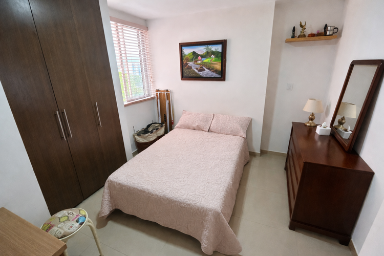 Apartamento de 3 alcobas en venta en Piedra Pintada, Ibagué, 93 m² · foto 8 de 15