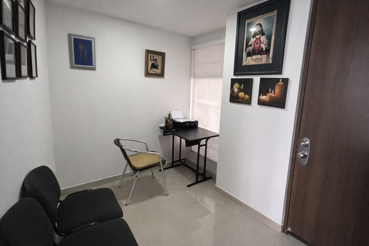 Apartamento de 3 alcobas en venta en Piedra Pintada, Ibagué, 93 m² · foto 3 de 15