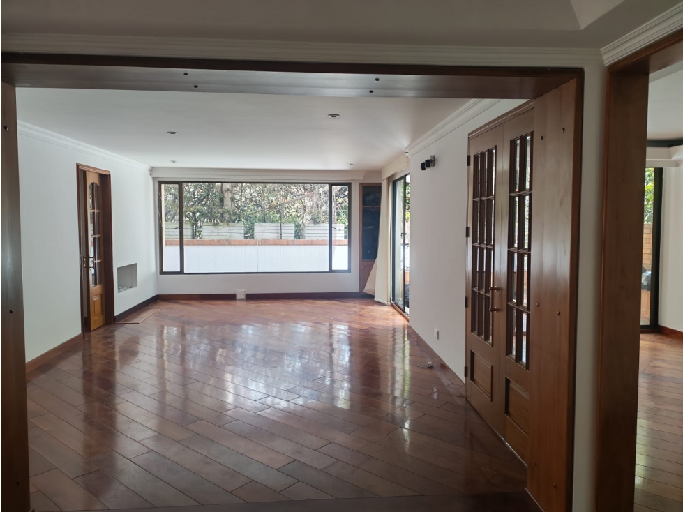 Apartamento en venta en Santa Ana Oriental, Bogotá · foto 2 de 24