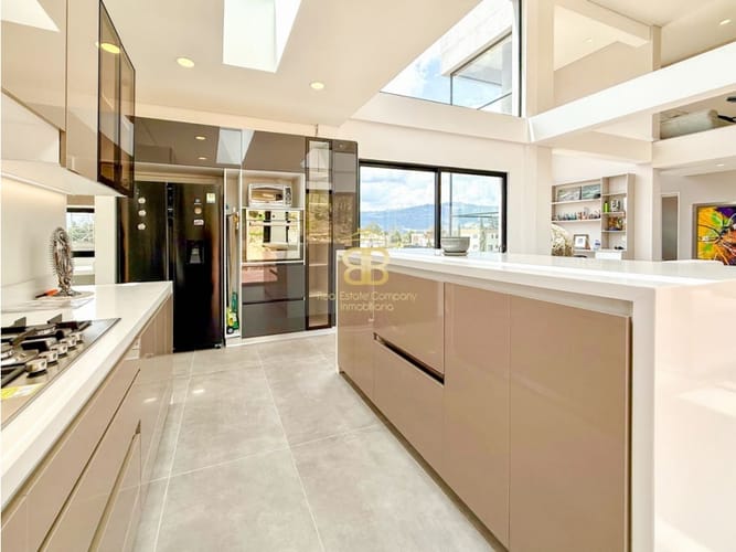 Casa de 3 alcobas en venta en Meusa, Sopó, 215 m² · foto 6 de 24