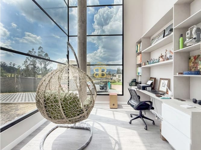 Casa de 3 alcobas en venta en Meusa, Sopó, 215 m² · foto 7 de 24