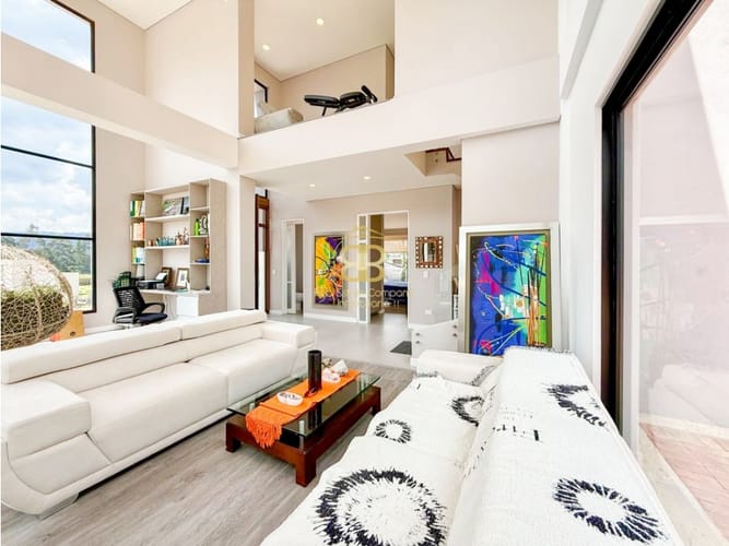 Casa de 3 alcobas en venta en Meusa, Sopó, 215 m² · foto 8 de 24