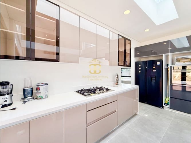 Casa de 3 alcobas en venta en Meusa, Sopó, 215 m² · foto 9 de 24