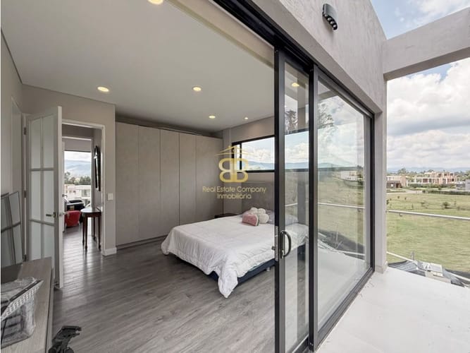 Casa de 3 alcobas en venta en Meusa, Sopó, 215 m² · foto 12 de 24