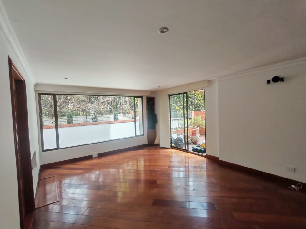 Apartamento en venta en Santa Ana Oriental, Bogotá · foto 9 de 24