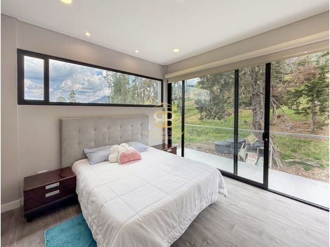 Casa de 3 alcobas en venta en Meusa, Sopó, 215 m² · foto 13 de 24