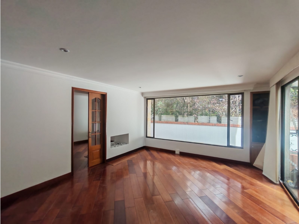 Apartamento en venta en Santa Ana Oriental, Bogotá · foto 10 de 24