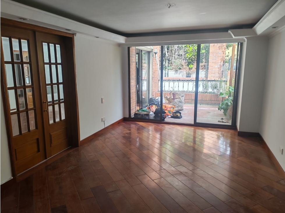 Apartamento en venta en Santa Ana Oriental, Bogotá · foto 11 de 24