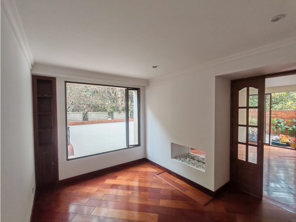 Apartamento en venta en Santa Ana Oriental, Bogotá · foto 12 de 24