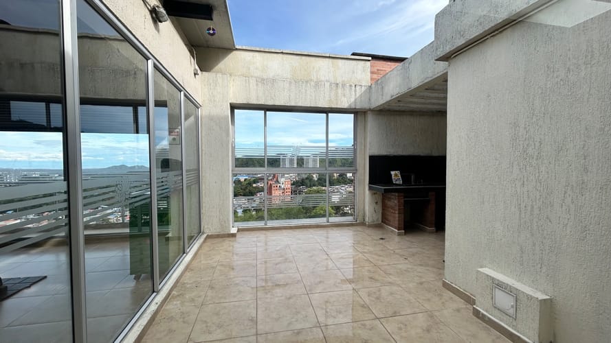 Apartamento de 3 alcobas en venta en Piedra Pintada, Ibagué, 93 m² · foto 15 de 15